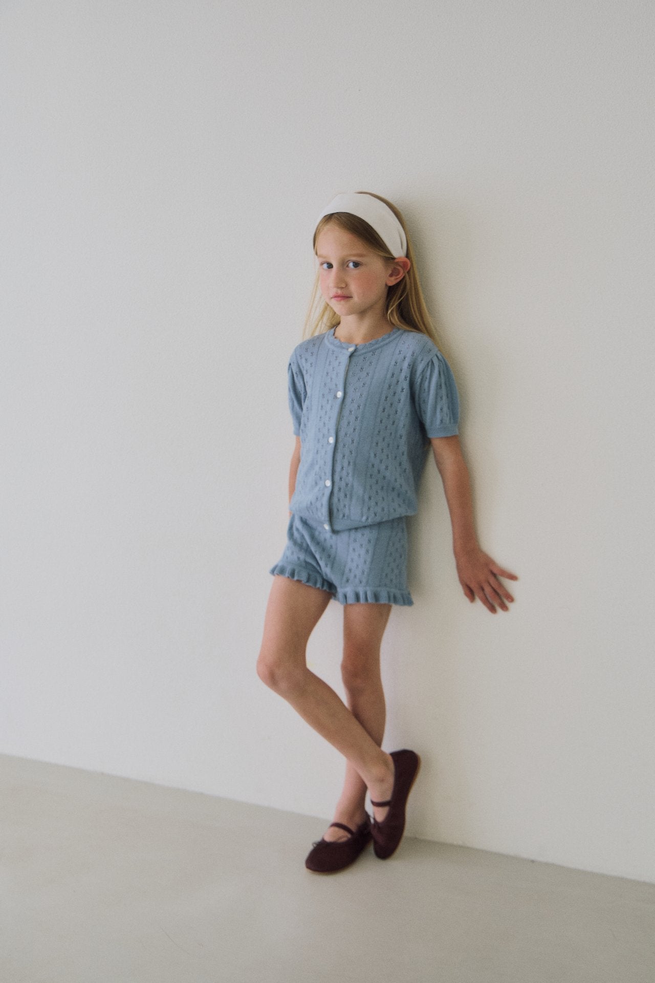 [Preorder] Petite Knit Set (2 colors)