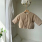 Pure Padded Jacket
