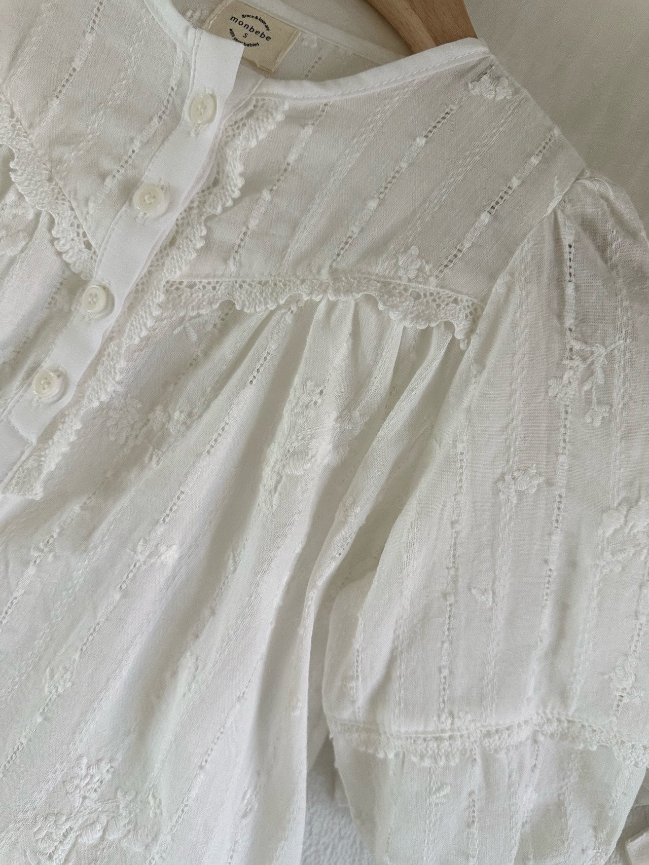 [Preorder] Marang Collection (Baby/Kids/Mom)