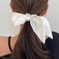 Hair Scarf Scrunchies (3 colors)