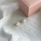 Freshwater Cultured Pearls Earrings