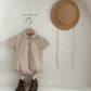 [Preorder] Leo Check Collection (Baby/Kids)