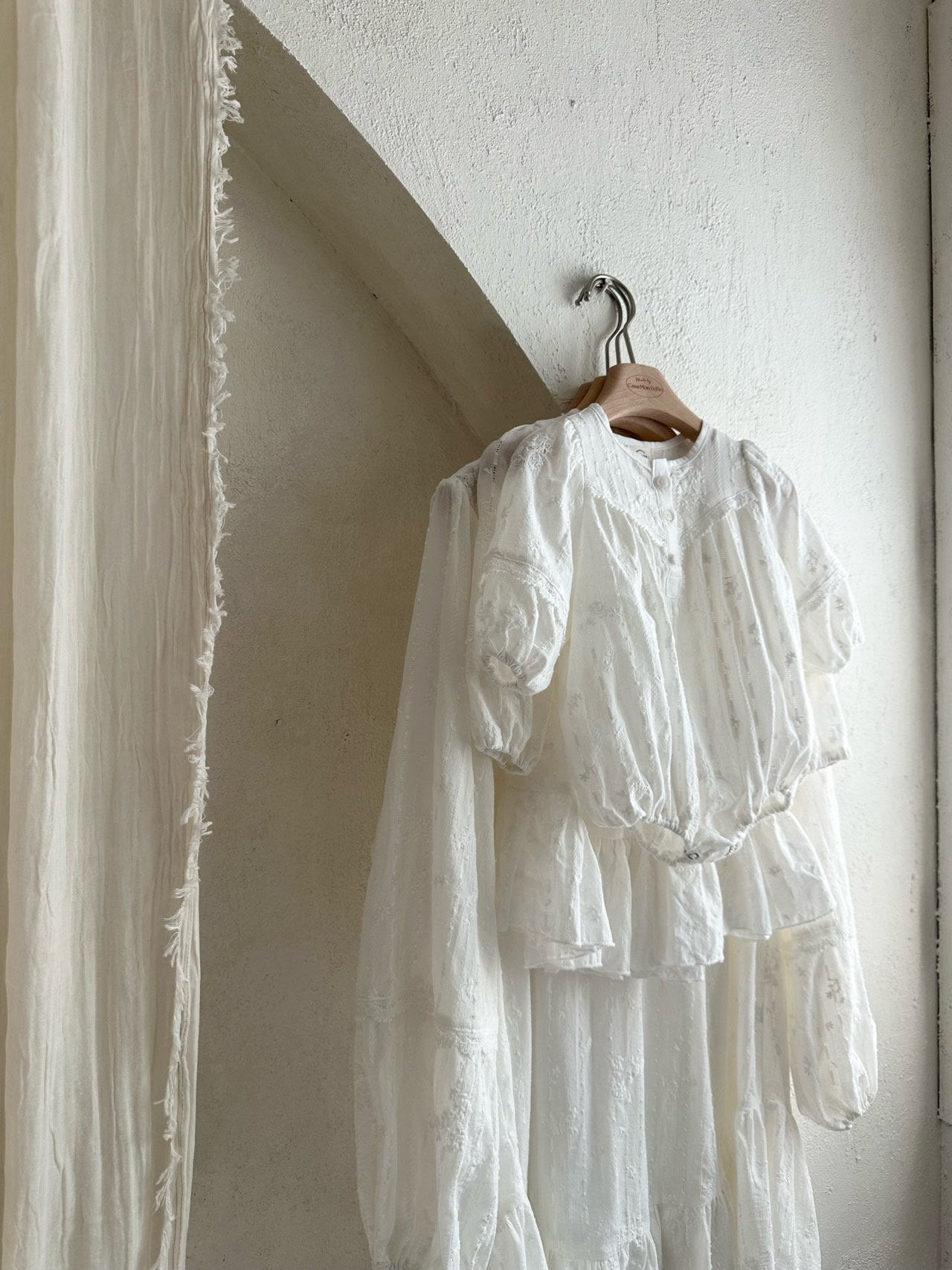 [Preorder] Marang Collection (Baby/Kids/Mom)
