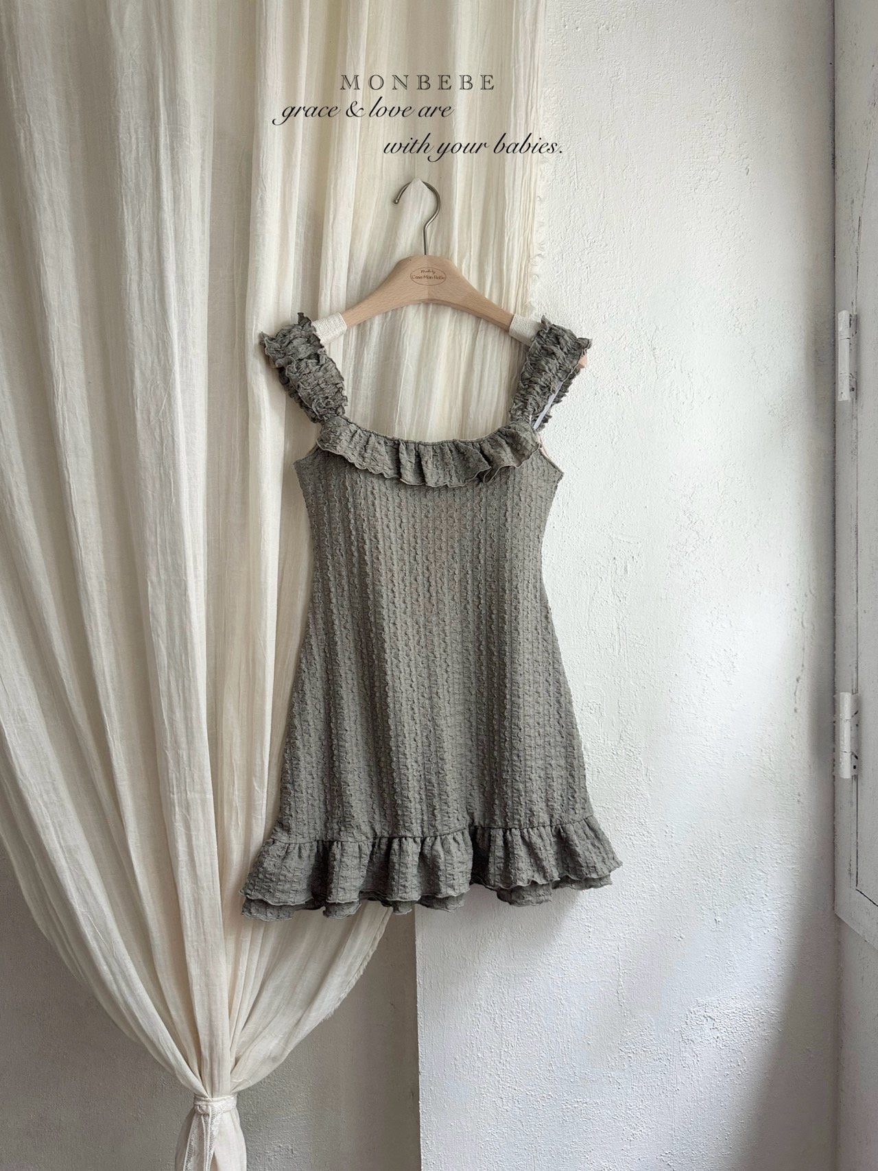 [Preorder] Rosaline Swimsuit Collection (Kids/Mom)
