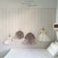 [Preorder] Ribbed Shasha Collection (Baby/Kids)
