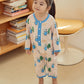 (1-2Y) Sunny Loose Fit Sleeper