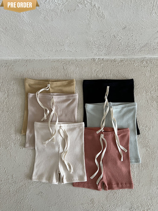[Preorder] Strap Leggings