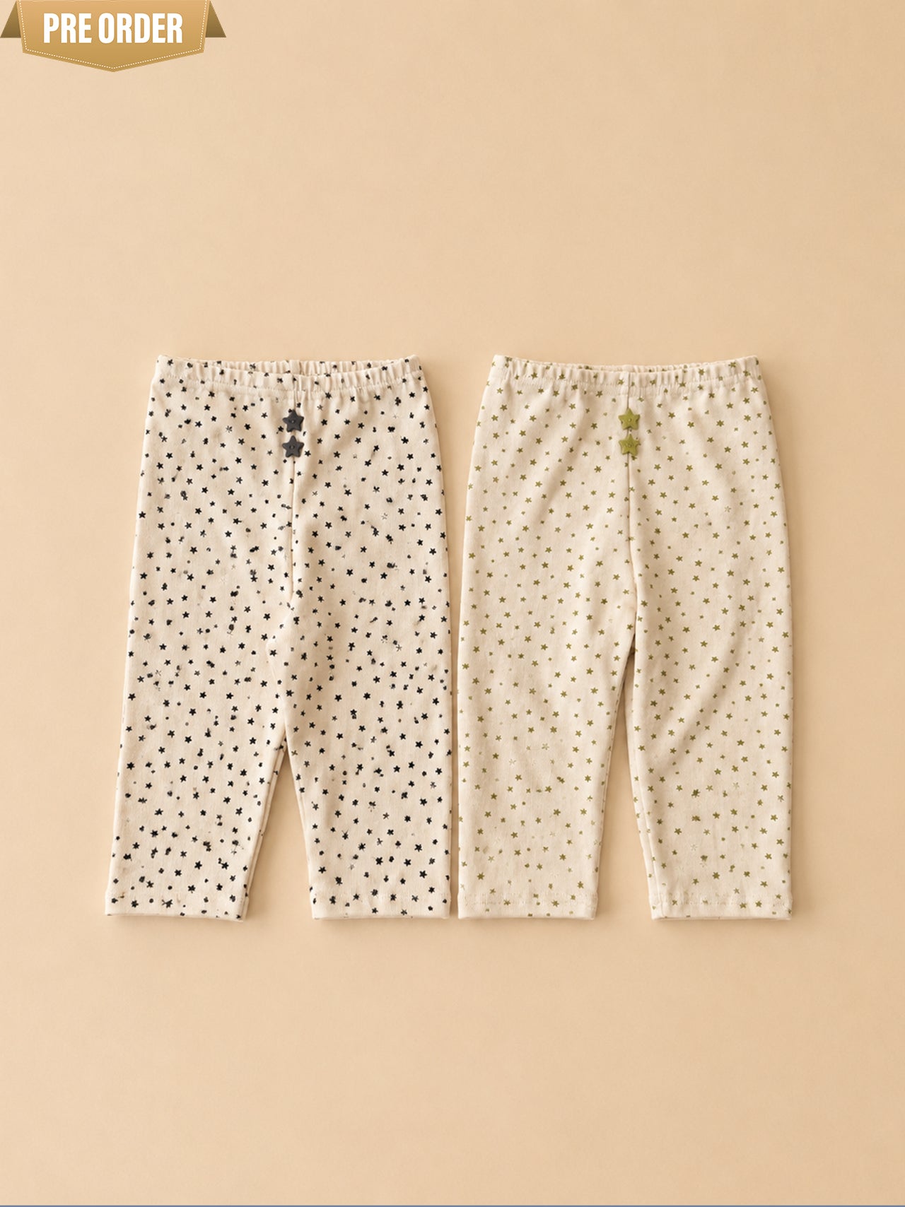 [Preorder] Star Candy Leggings
