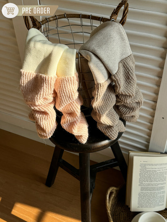 [Preorder] Cozy Warm Leggings