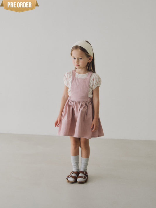 [Preorder] Oil Dress (2 colors)