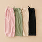 [Preorder] Knit Wide Pants