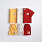 [Preorder] Summer Label Set