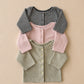 [Preorder] Kiki Cardigan