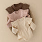 [Preorder] Angel Frill Tee