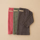 [Preorder] Boat Neck Tee