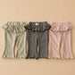 [Preorder] Kiki Frill Pants