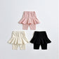 [Preorder] Madeleine Mid-Length Skirt Leggings