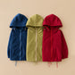[Preorder] Walking Trail Jacket