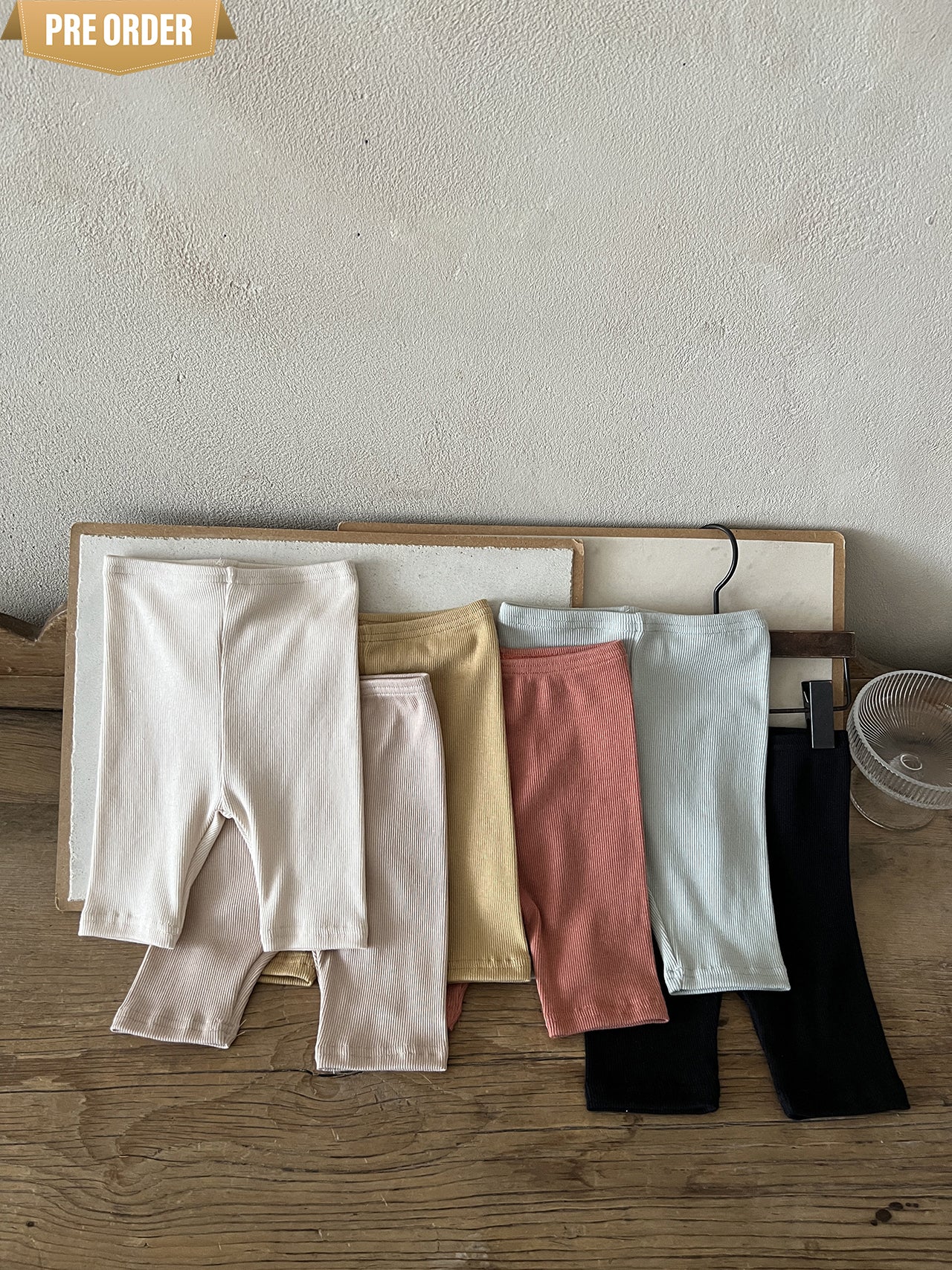 [Preorder] Sui Leggings
