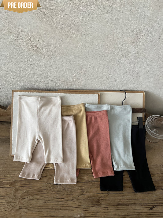 [Preorder] Sui Leggings