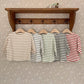 Joy Stripe Tee