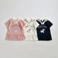 [Preorder] Unicorn Sailor Collar Dress