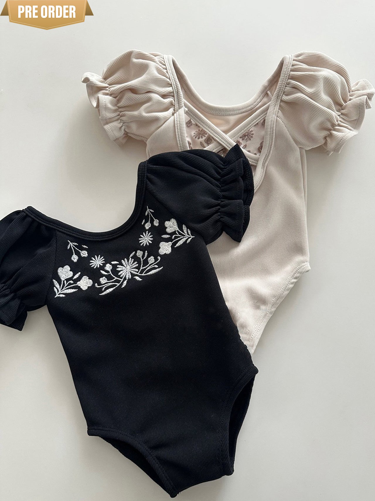[Preorder] Daisy Swimwear