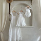 [Preorder] Lace Smocked Collection (Baby/Kids/Mom)