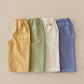 [Preorder] Corduroy Wide-Leg Pants