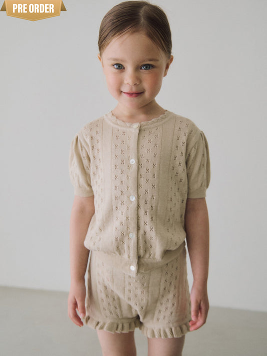 [Preorder] Petite Knit Set (2 colors)
