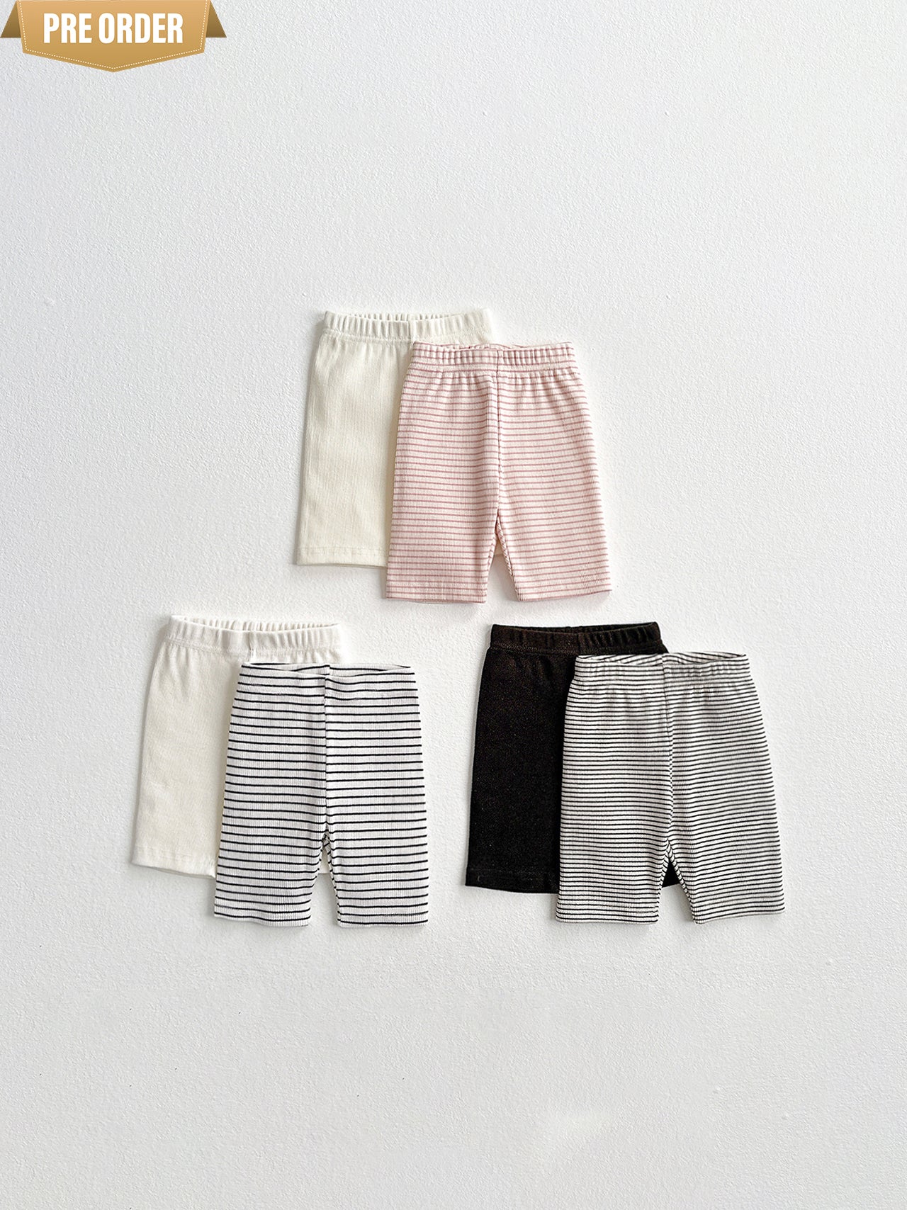 [Preorder] One Plus Leggings