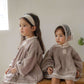 (3-6Y) Petite Coeurs Lovely Dress