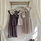 [Preorder] Maple Check Collection (Baby/Kids/Mom)