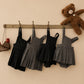 [Preorder] Louie Pleated Collection (Baby/Kids)
