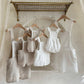 [Preorder] Pure Linen Collection (Baby/Kids/Mom)