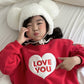 [Preorder] Love You Sweatshirts