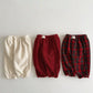 [Preorder] Winter Bonbon Pants