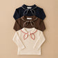 [Preorder] Scarf Tee