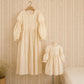 [Preorder] Rose Lace Collection (Kids/Mom)