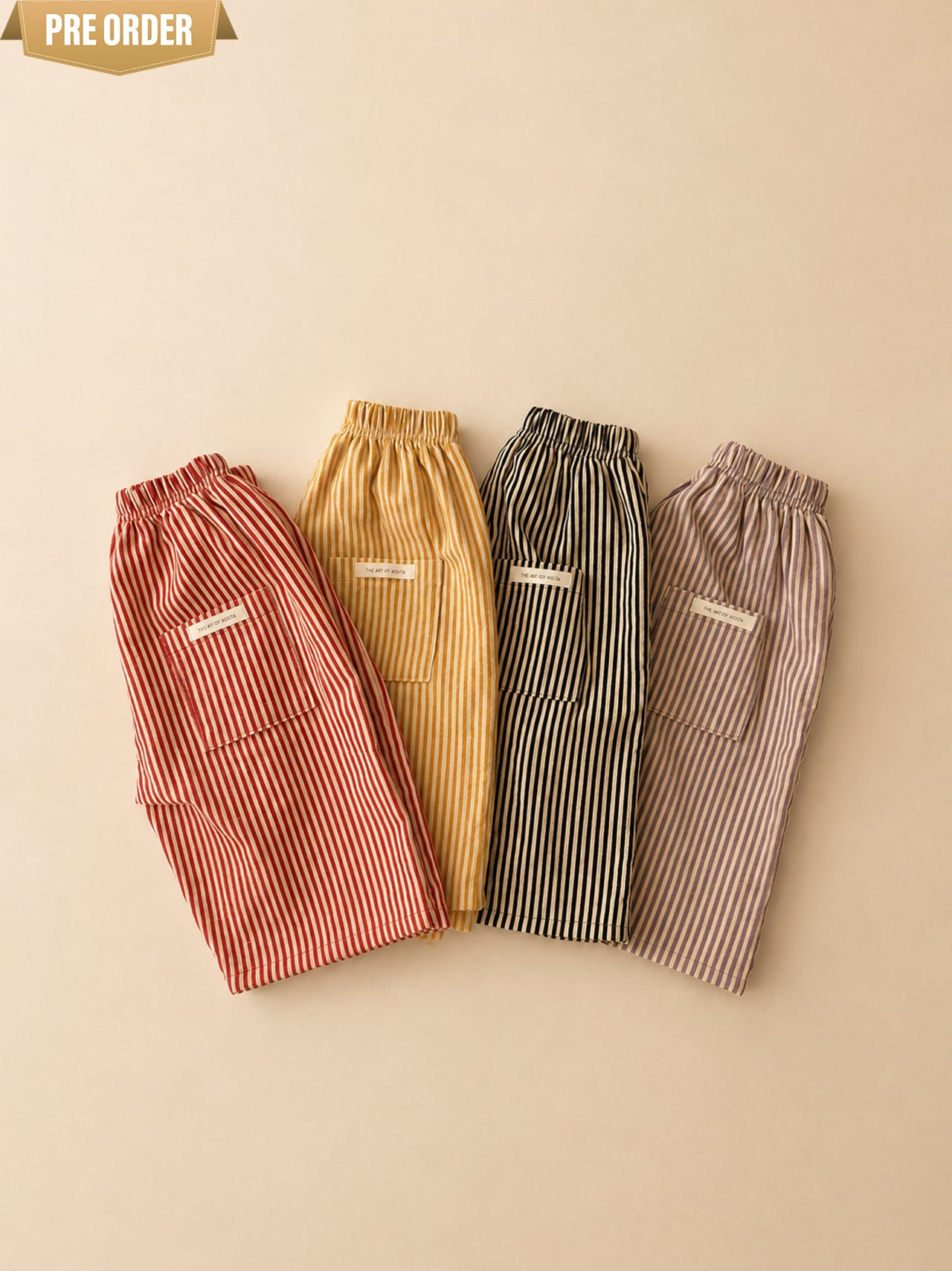 [Preorder] Louis Pants