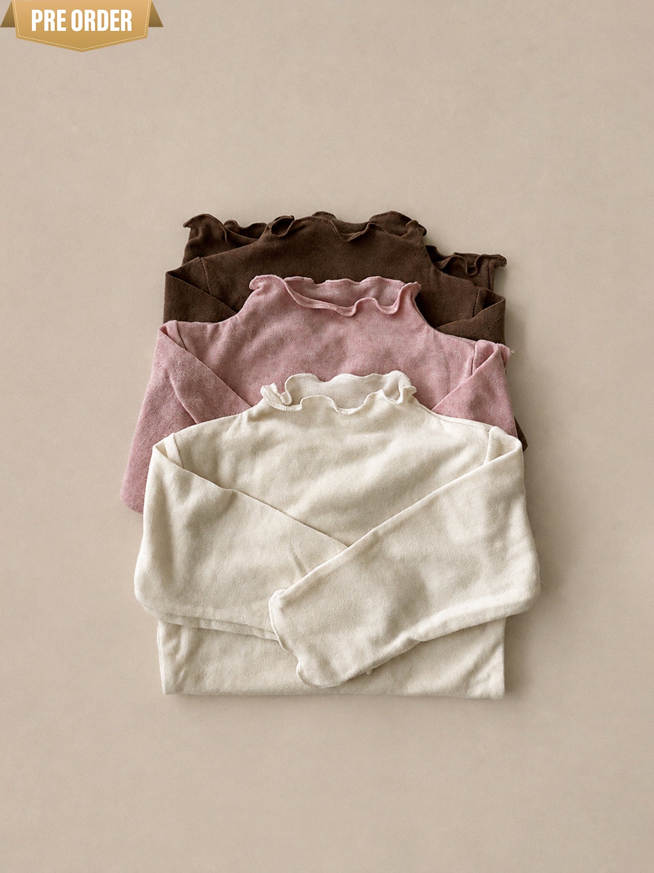[Preorder] Soft Tee