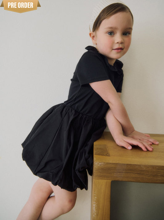 [Preorder] Promise Dress (2 colors)