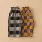 [Preorder] Patchwork Pants