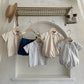 [Preorder] Leo Check Collection (Baby/Kids)