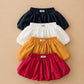 [Preorder] Pumpkin Skirts