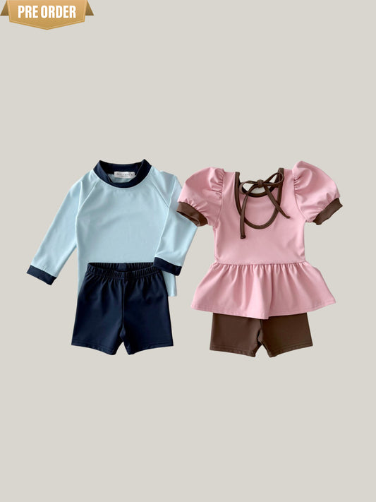 [Preorder] Mood Swimwear