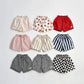 [Preorder] Point Label Shorts
