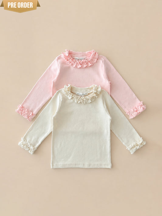 [Preorder] Delicate Tee