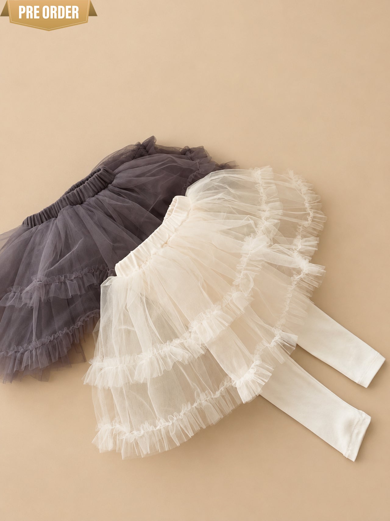 [Preorder] Lily Tutu Leggings