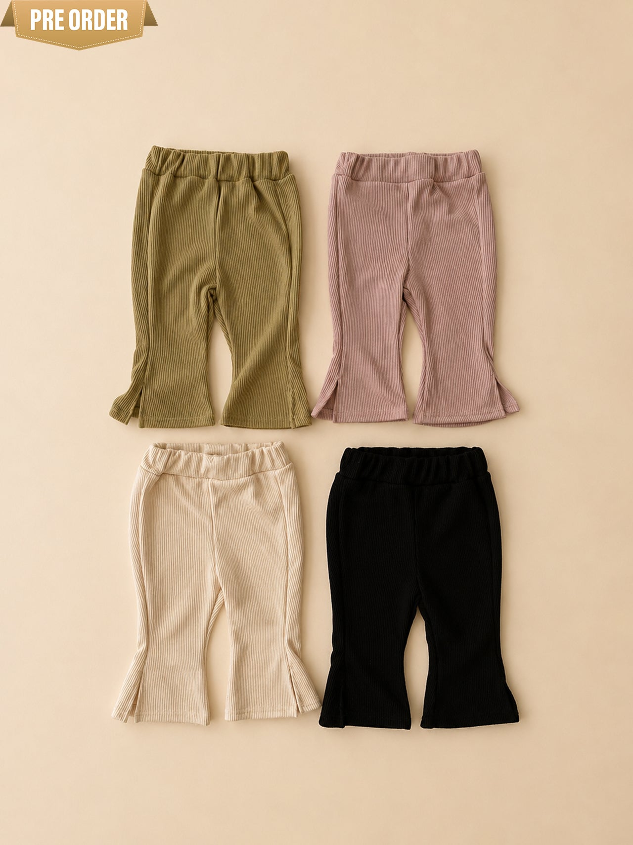[Preorder] Bibi Pants